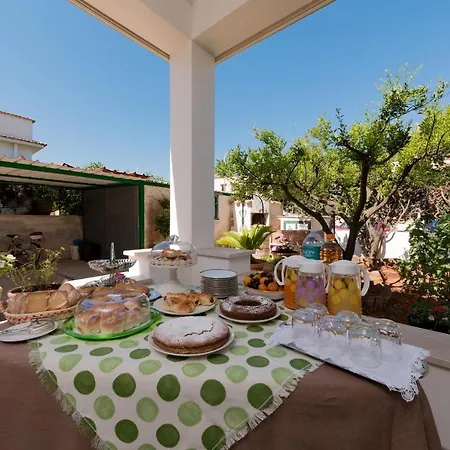 Tra La Montagna E Il Mare 3*